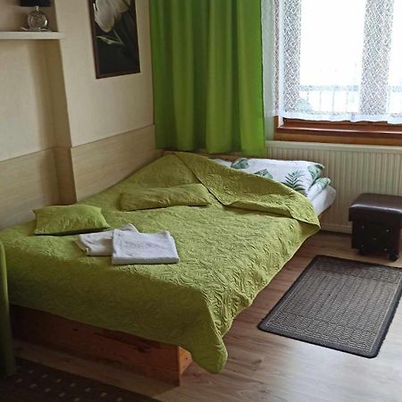 Willa Majka - Bukowina Tatrzańska Extérieur photo