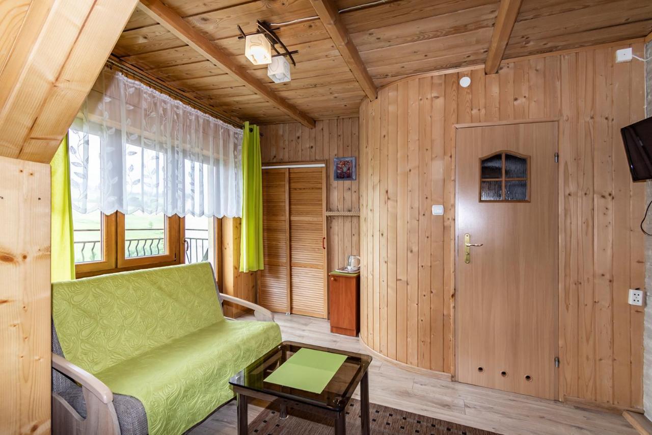 Willa Majka - Bukowina Tatrzańska Extérieur photo