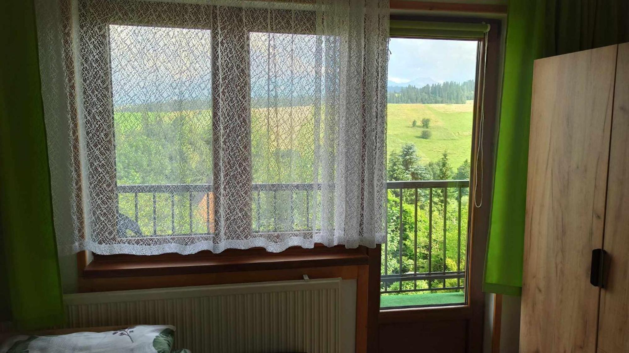 Willa Majka - Bukowina Tatrzańska Extérieur photo