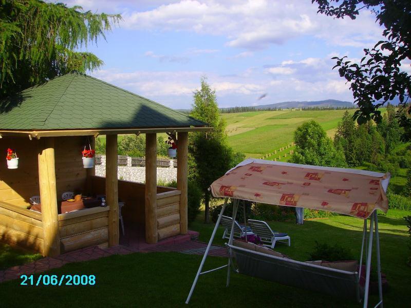 Willa Majka - Bukowina Tatrzańska Extérieur photo