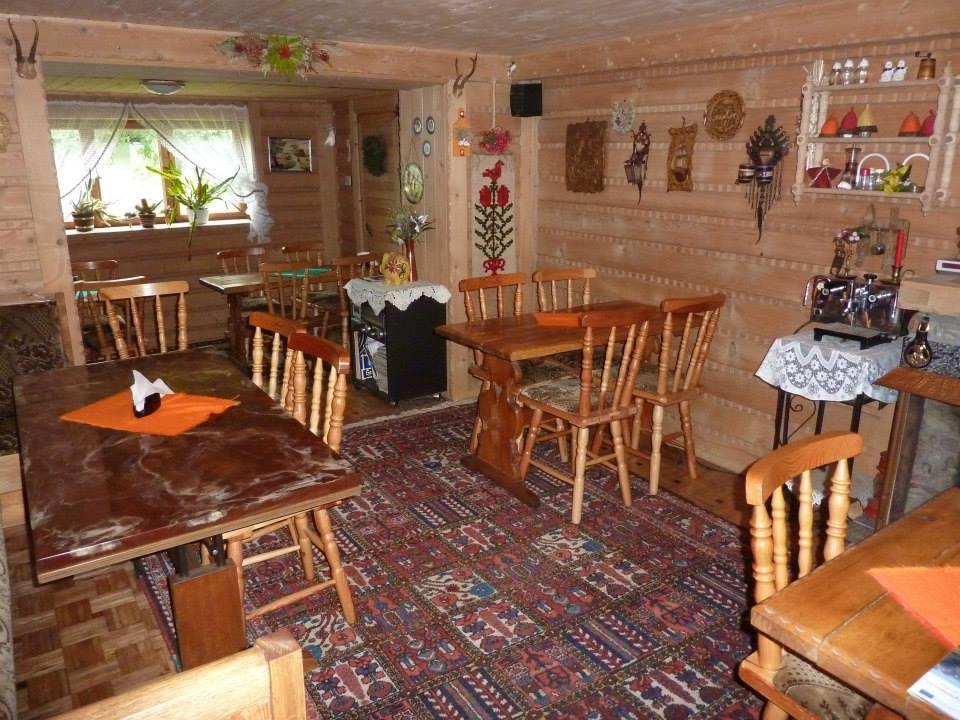 Willa Majka - Bukowina Tatrzańska Extérieur photo