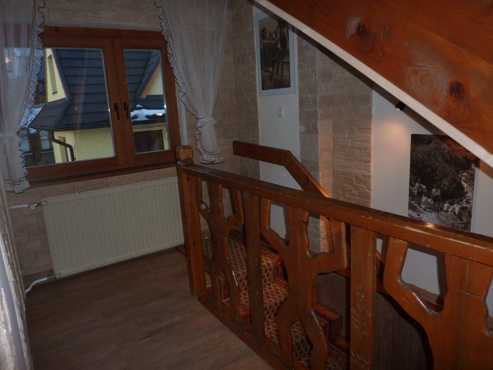 Willa Majka - Bukowina Tatrzańska Extérieur photo